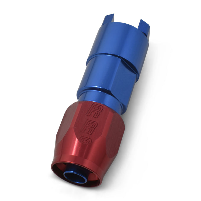 -6AN ProClassic EFI Hose End <br> Fitting Size: -6 AN