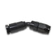 -6AN 45 Degree ProClassic EFI Hose End <br> Fitting Size: -6 AN