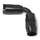 -6AN 90 Degree ProClassic EFI Hose End <br> Fitting Size: -6 AN