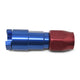 -6AN ProClassic EFI Hose End <br> Fitting Size: -6 AN
