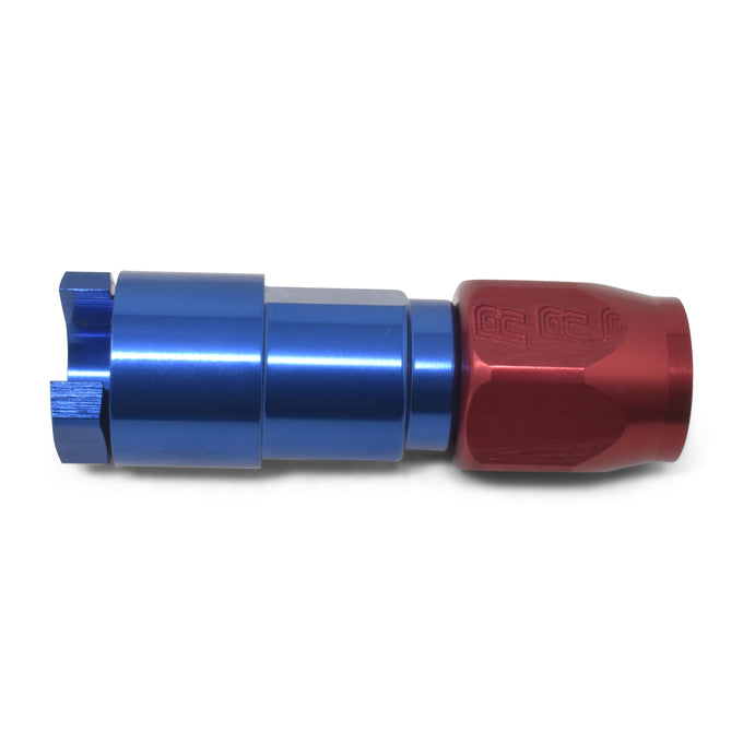 -6AN ProClassic EFI Hose End <br> Fitting Size: -6 AN