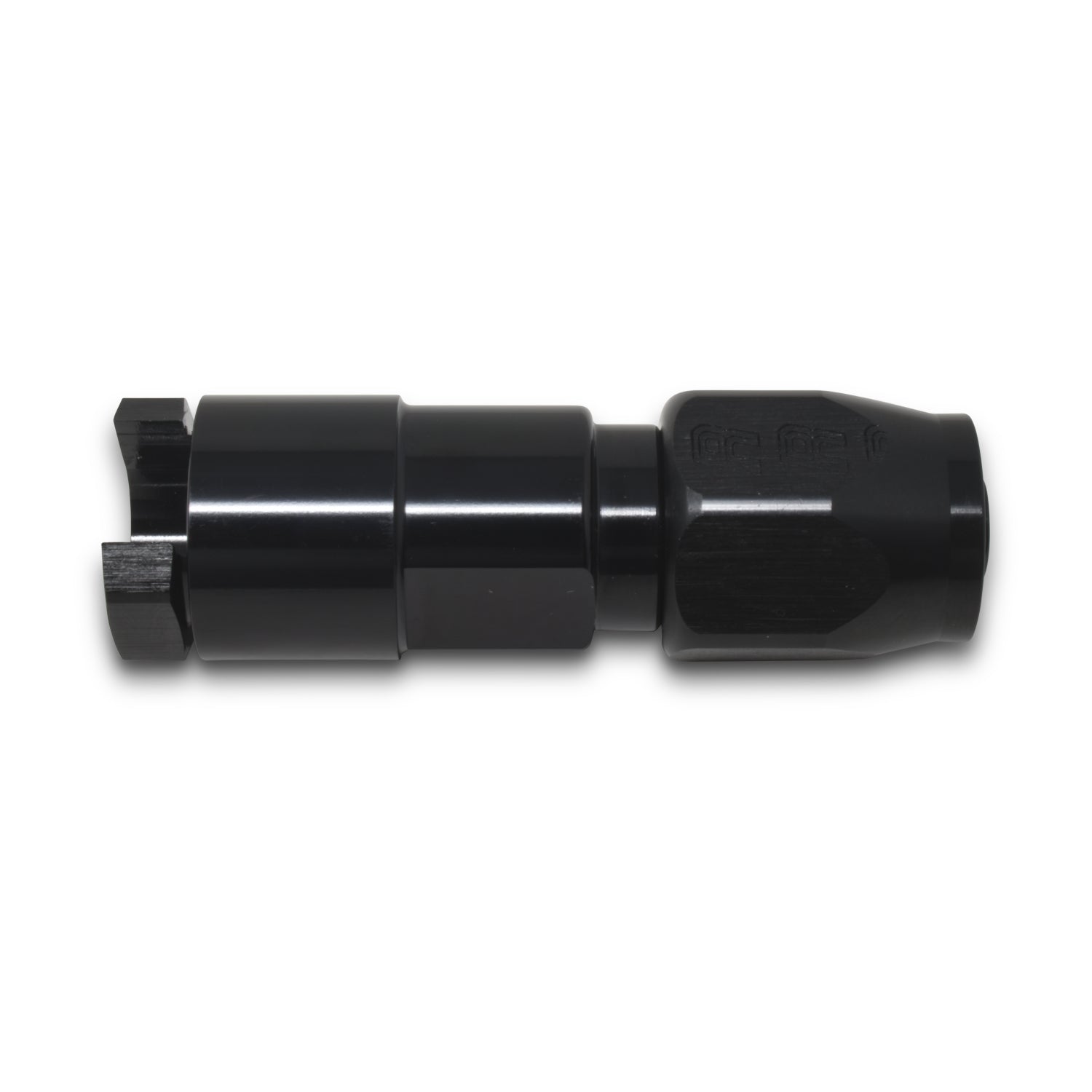 -6AN ProClassic EFI Hose End <br> Fitting Size: -6 AN