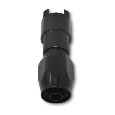 -6AN ProClassic EFI Hose End <br> Fitting Size: -6 AN