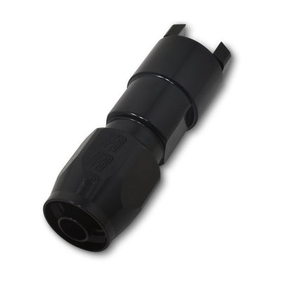 -6AN ProClassic EFI Hose End <br> Fitting Size: -6 AN