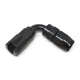 -6AN 90 Degree ProClassic EFI Hose End <br> Fitting Size: -6 AN