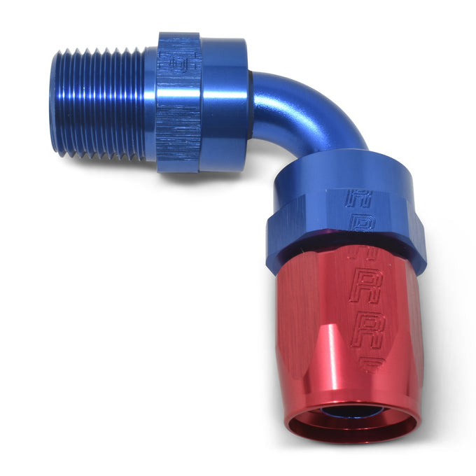 -6AN 90 Degree ProClassic Hose End <br> Fitting Size: -6 AN