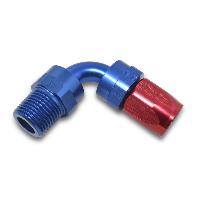 -6AN 90 Degree ProClassic Hose End <br> Fitting Size: -6 AN