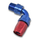 -8AN 90 Degree ProClassic Hose End <br> Fitting Size: -8 AN