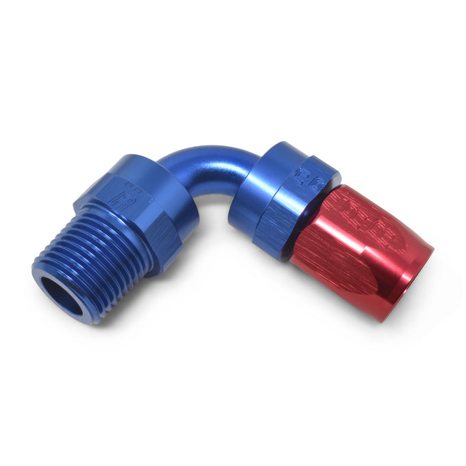 -10AN 90 Degree ProClassic Hose End <br> Fitting Size: -10 AN