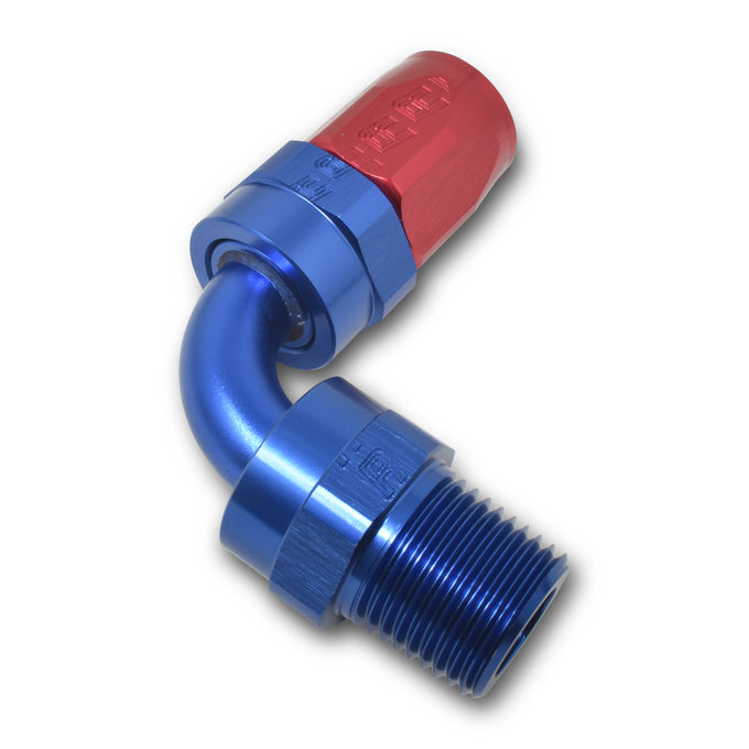 -12AN 90 Degree ProClassic Hose End <br> Fitting Size: -12 AN
