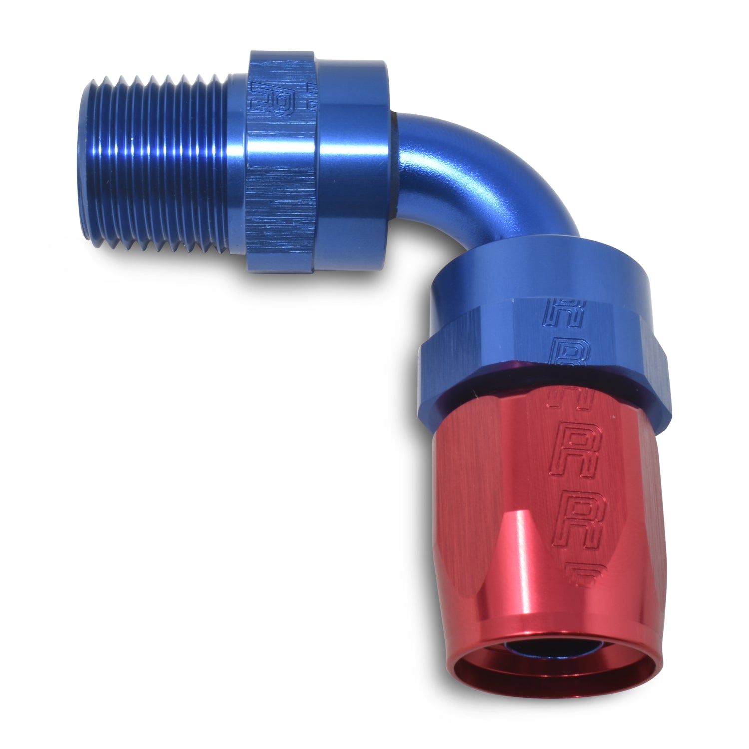 -6AN 90 Degree ProClassic Hose End <br> Fitting Size: -6 AN