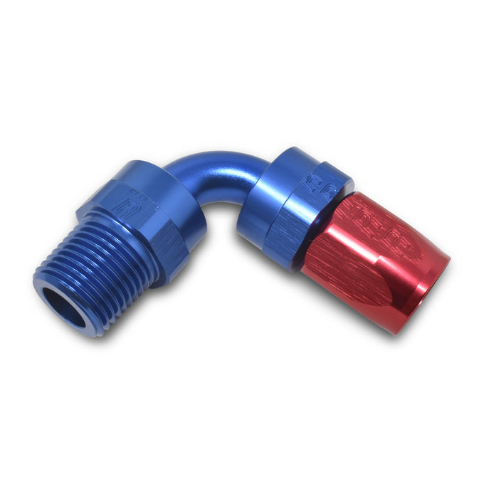 -6AN 90 Degree ProClassic Hose End <br> Fitting Size: -6 AN