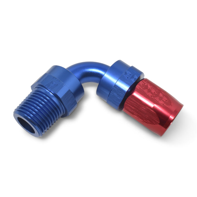 -10AN 90 Degree ProClassic Hose End <br> Fitting Size: -10 AN