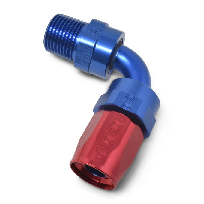 -10AN 90 Degree ProClassic Hose End <br> Fitting Size: -10 AN