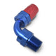 -10AN 90 Degree ProClassic Hose End <br> Fitting Size: -10 AN