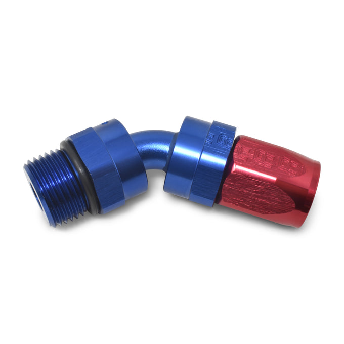 -10AN 45 Degree ProClassic Hose End <br> Fitting Size: -10 AN