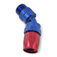 -10AN 45 Degree ProClassic Hose End <br> Fitting Size: -10 AN