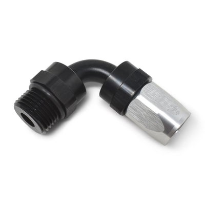 -6AN 90 Degree ProClassic Hose End <br> Fitting Size: -6 AN