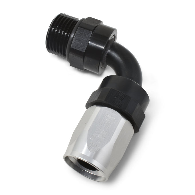 -6AN 90 Degree ProClassic Hose End <br> Fitting Size: -6 AN