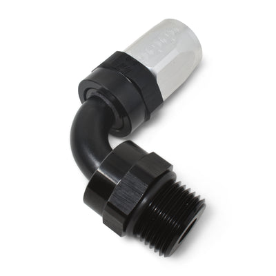 -6AN 90 Degree ProClassic Hose End <br> Fitting Size: -6 AN