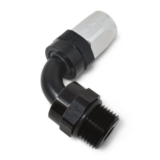 -6AN 90 Degree ProClassic Hose End <br> Fitting Size: -6 AN