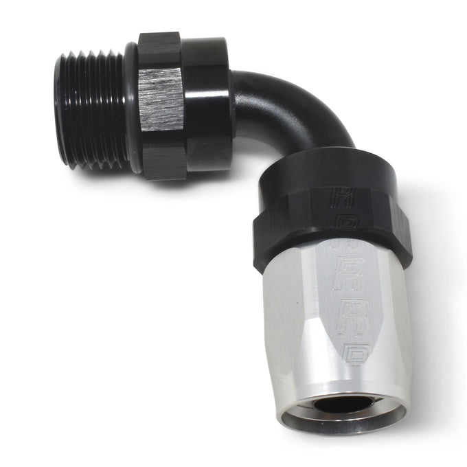 -8AN 90 Degree ProClassic Hose End <br> Fitting Size: -8 AN