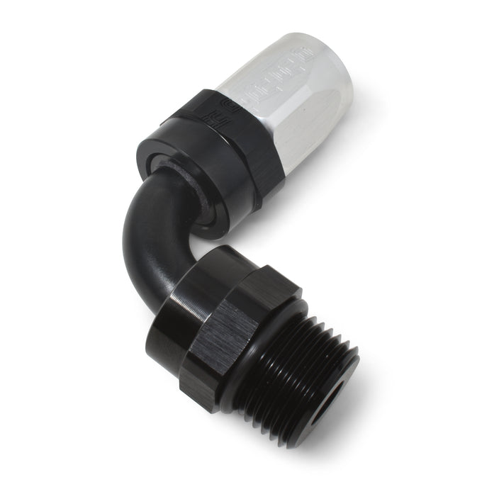 -8AN 90 Degree ProClassic Hose End <br> Fitting Size: -8 AN