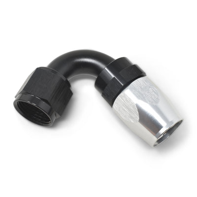 -6AN 120 Degree ProClassic Hose End <br> Fitting Size: -6 AN
