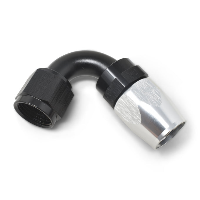 -6AN 120 Degree ProClassic Hose End <br> Fitting Size: -6 AN