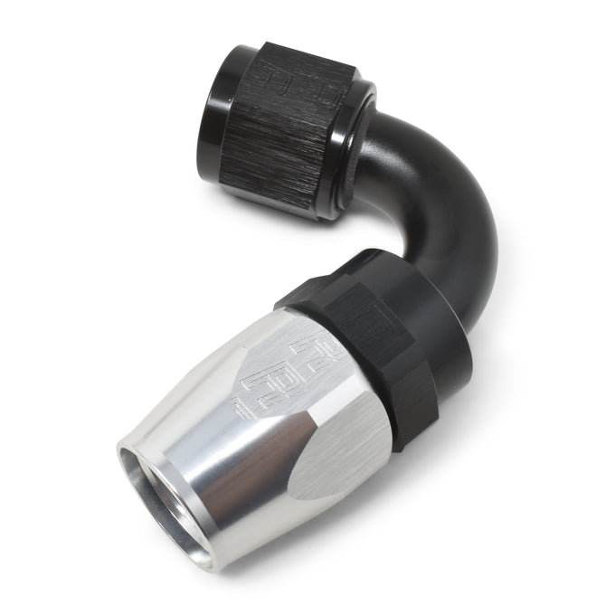 -6AN 120 Degree ProClassic Hose End <br> Fitting Size: -6 AN