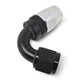 -6AN 120 Degree ProClassic Hose End <br> Fitting Size: -6 AN