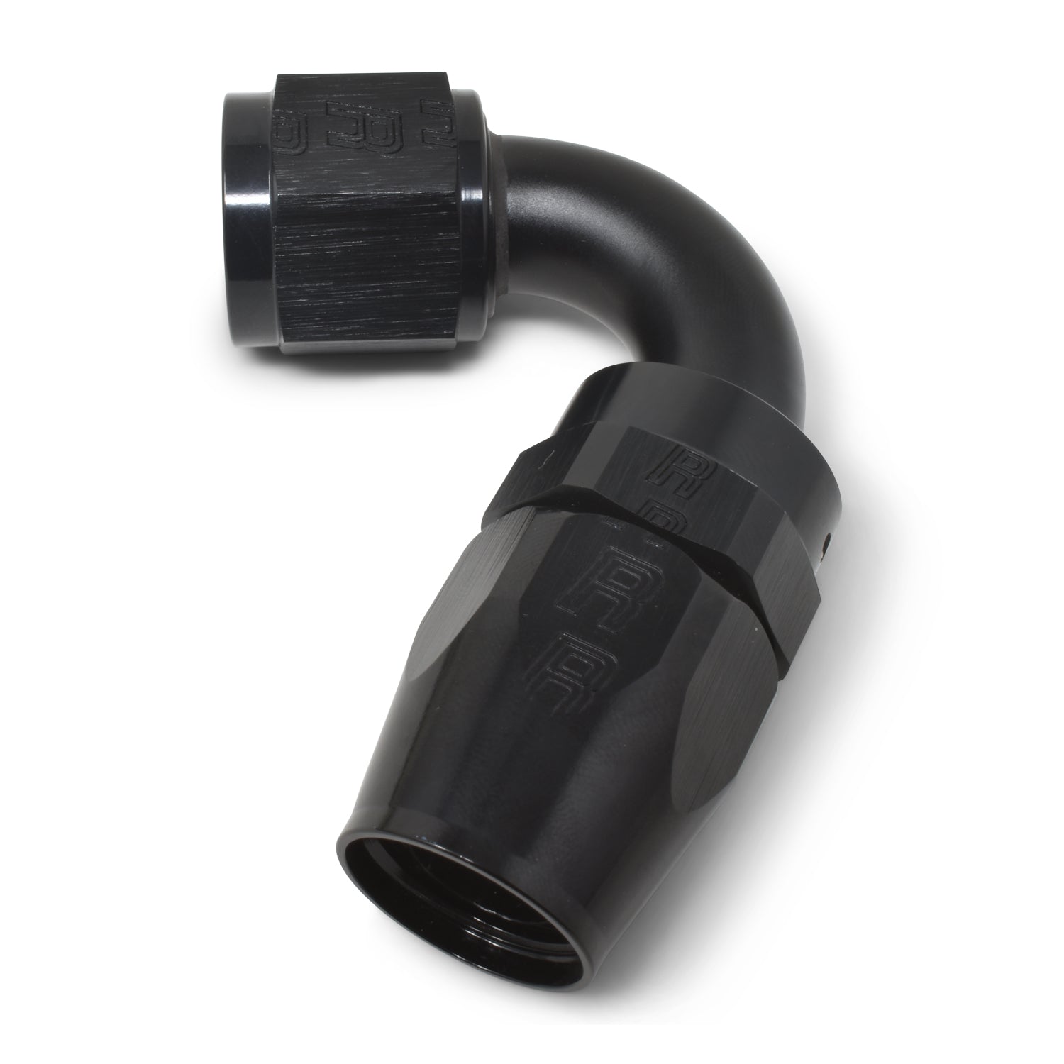 -6AN 120 Degree ProClassic Hose End <br> Fitting Size: -6 AN