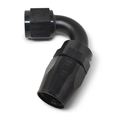 -6AN 120 Degree ProClassic Hose End <br> Fitting Size: -6 AN