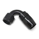 -6AN 120 Degree ProClassic Hose End <br> Fitting Size: -6 AN