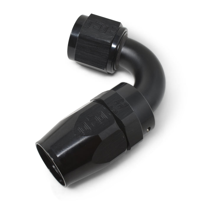 -6AN 120 Degree ProClassic Hose End <br> Fitting Size: -6 AN