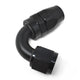 -6AN 120 Degree ProClassic Hose End <br> Fitting Size: -6 AN