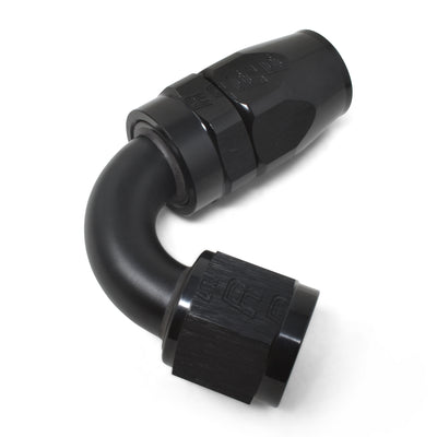 -6AN 120 Degree ProClassic Hose End <br> Fitting Size: -6 AN