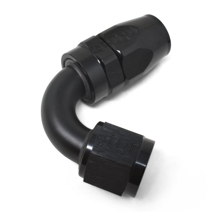 -6AN 120 Degree ProClassic Hose End <br> Fitting Size: -6 AN