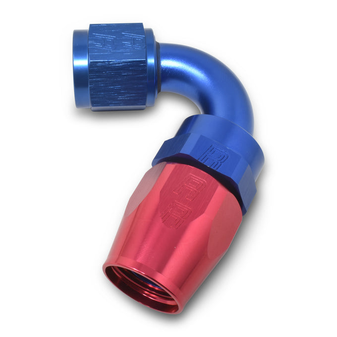 -8AN 120 Degree ProClassic Hose End <br> Fitting Size: -8 AN