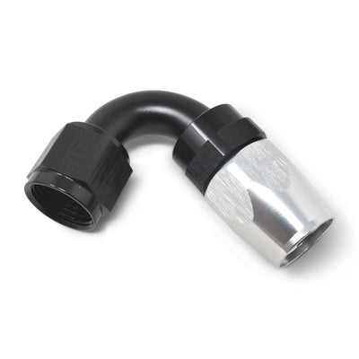 -8AN 120 Degree ProClassic Hose End <br> Fitting Size: -8 AN