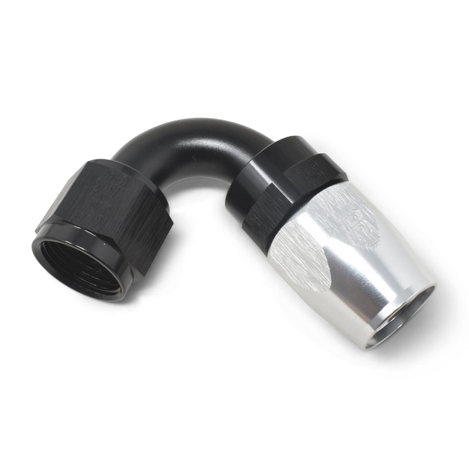 -8AN 120 Degree ProClassic Hose End <br> Fitting Size: -8 AN