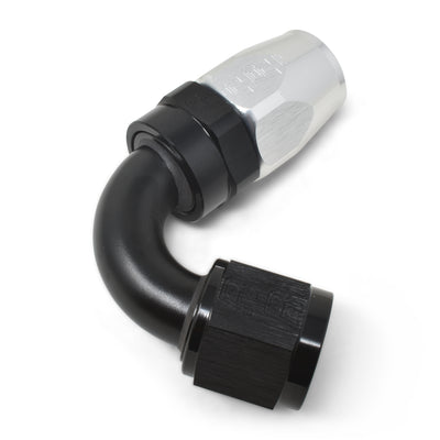 -8AN 120 Degree ProClassic Hose End <br> Fitting Size: -8 AN