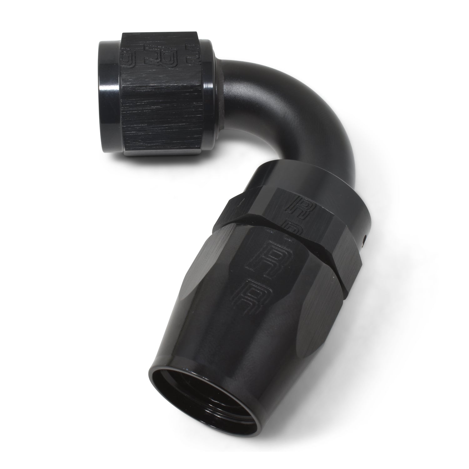 -8AN 120 Degree ProClassic Hose End <br> Fitting Size: -8 AN