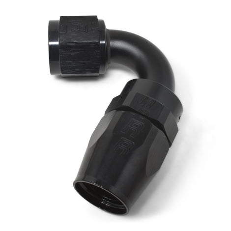 -8AN 120 Degree ProClassic Hose End <br> Fitting Size: -8 AN