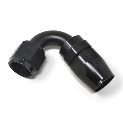 -8AN 120 Degree ProClassic Hose End <br> Fitting Size: -8 AN