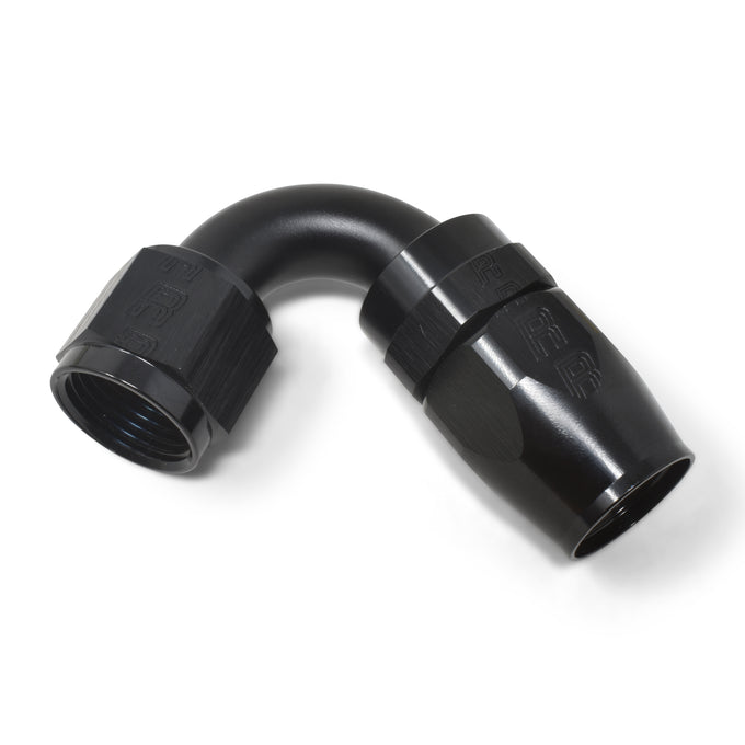 -8AN 120 Degree ProClassic Hose End <br> Fitting Size: -8 AN