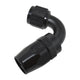 -8AN 120 Degree ProClassic Hose End <br> Fitting Size: -8 AN