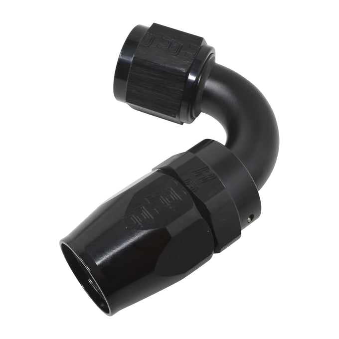 -8AN 120 Degree ProClassic Hose End <br> Fitting Size: -8 AN