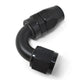 -8AN 120 Degree ProClassic Hose End <br> Fitting Size: -8 AN