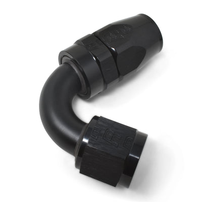 -8AN 120 Degree ProClassic Hose End <br> Fitting Size: -8 AN